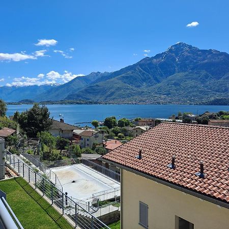 Immobillario - Lakes Dream Domaso Buitenkant foto